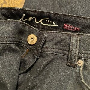 Inc Jeans